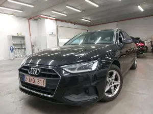 Audi A4 Avant 2.0 TDI 2021