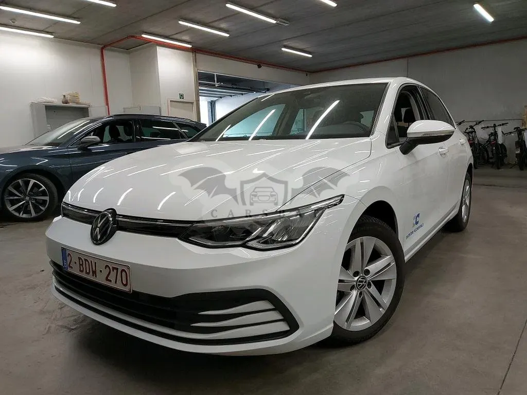 Volkswagen Golf 1.5 TSI 2021