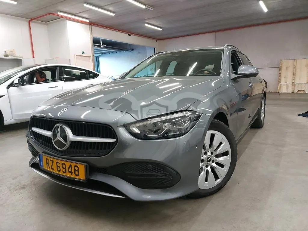 Mercedes-Benz C Break 200d Business Line 2022