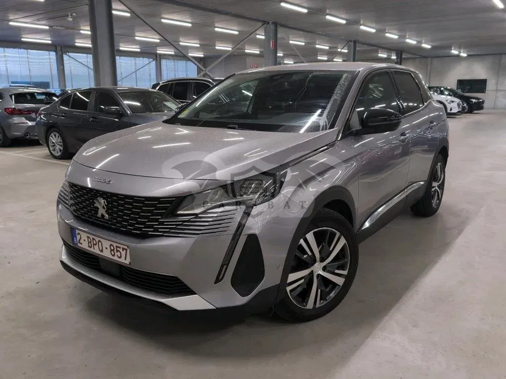 Peugeot 3008 1.5 HDI Allure Pack 2022
