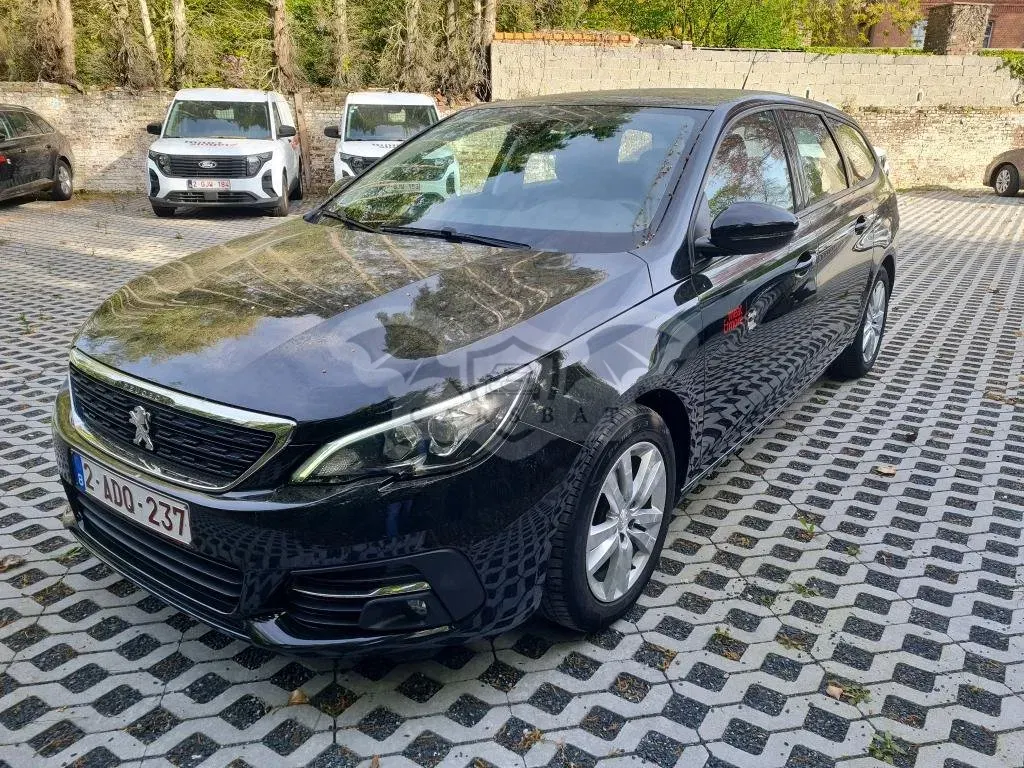 Peugeot 308 SW 1.5 Active Pack 2021