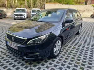Peugeot 308 SW 1.5 Active Pack 2021