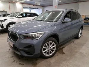 BMW X1 18i Business Advantage 2020