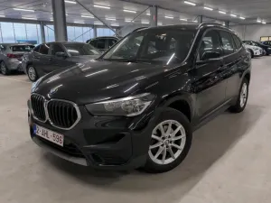 BMW X1 18d Business Advantage 2021