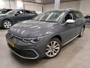 Volkswagen Golf Alltrack 2.0 TDI 2023