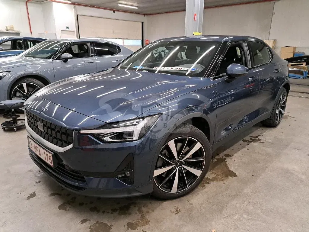 Polestar 2 2021