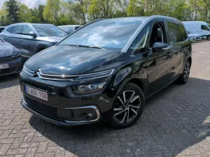 Citroën C4 Grand Spacetourer 1.5 HDI Business 2021
