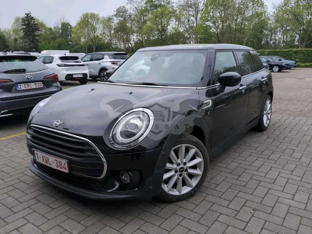 Mini Clubman Cooper D 2.0 2020