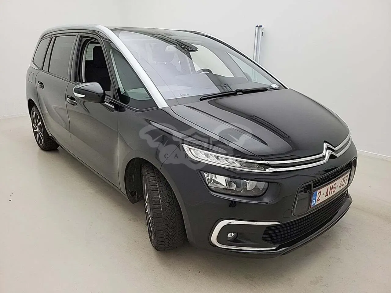 Citroën C4 Spacetourer 1.2 Shine 2021