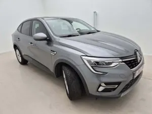 Renault Arkana / XM3 1.3 2022