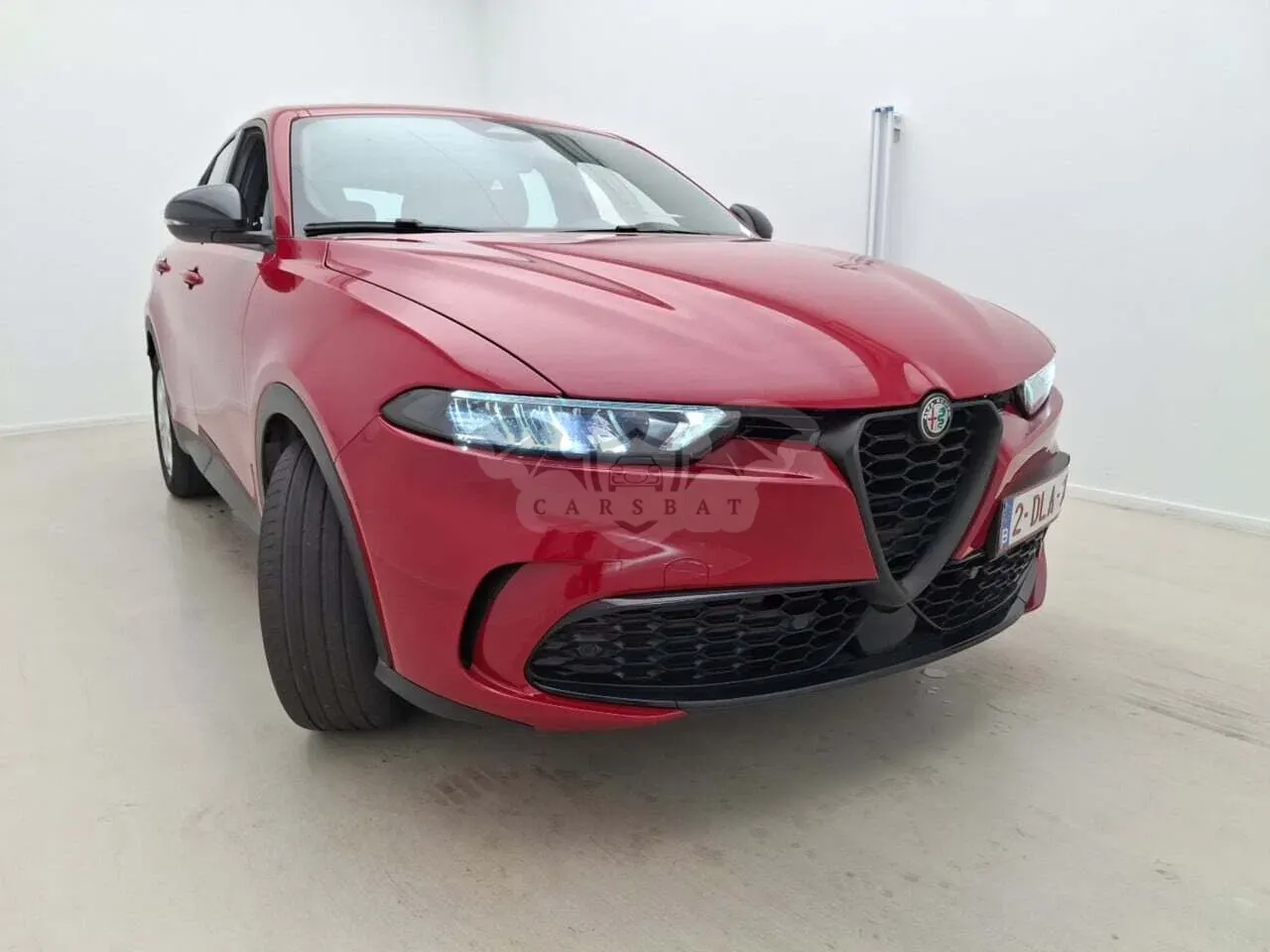 Alfa Romeo Tonale 1.5 Sprint 2023