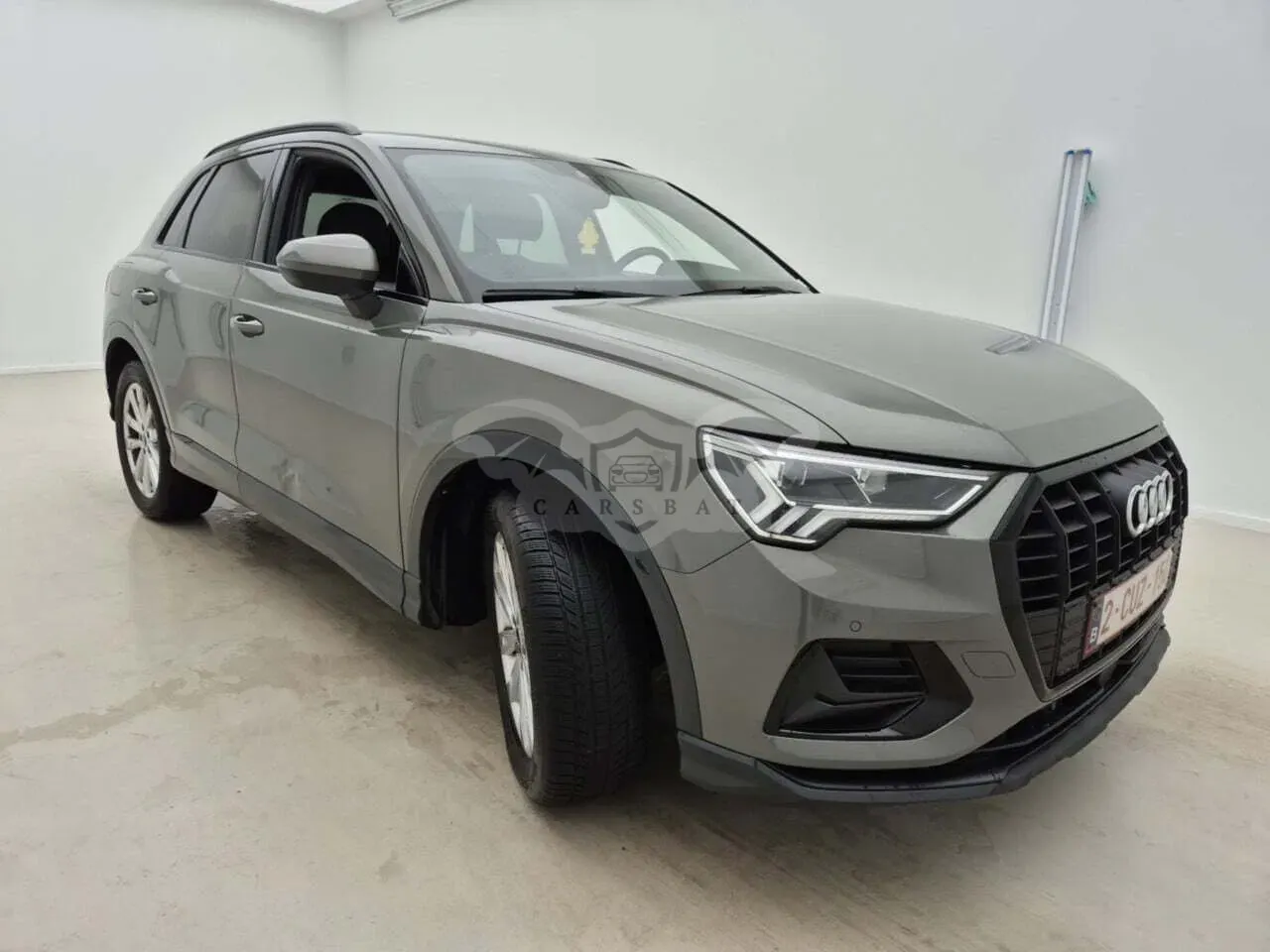Audi Q3 35 TDI Business 2022