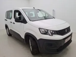 Peugeot Rifter 1.5 HDI Active 2022