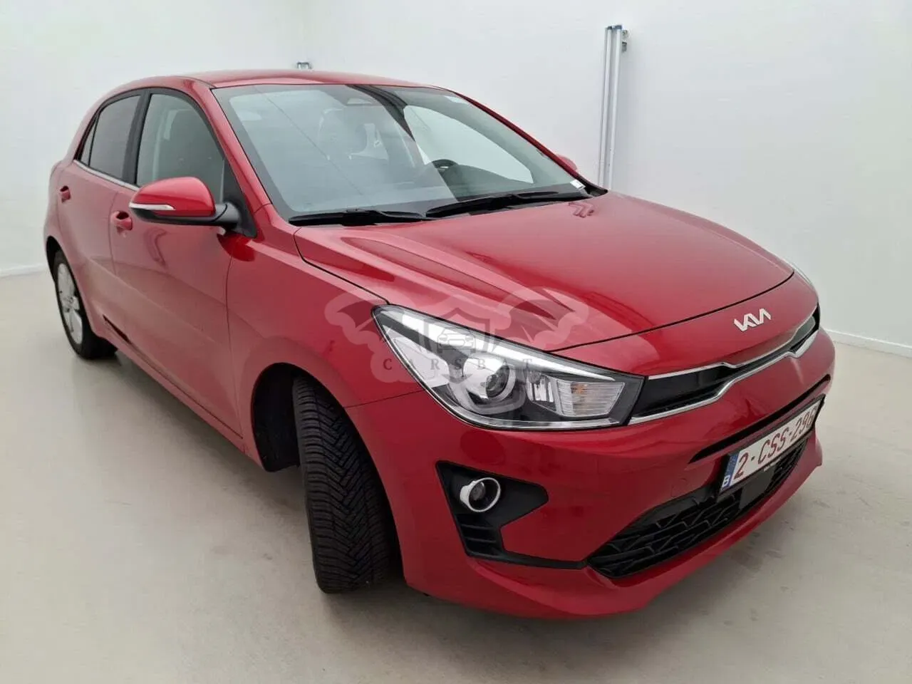 Kia Rio 1.0 Pulse 2022