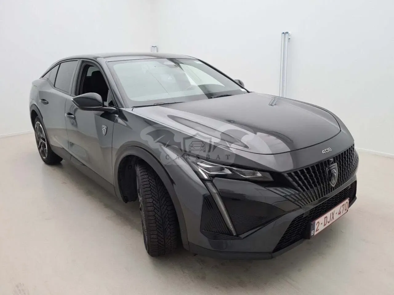 Peugeot 408 1.2 GT 2023