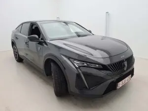 Peugeot 408 1.2 GT 2023