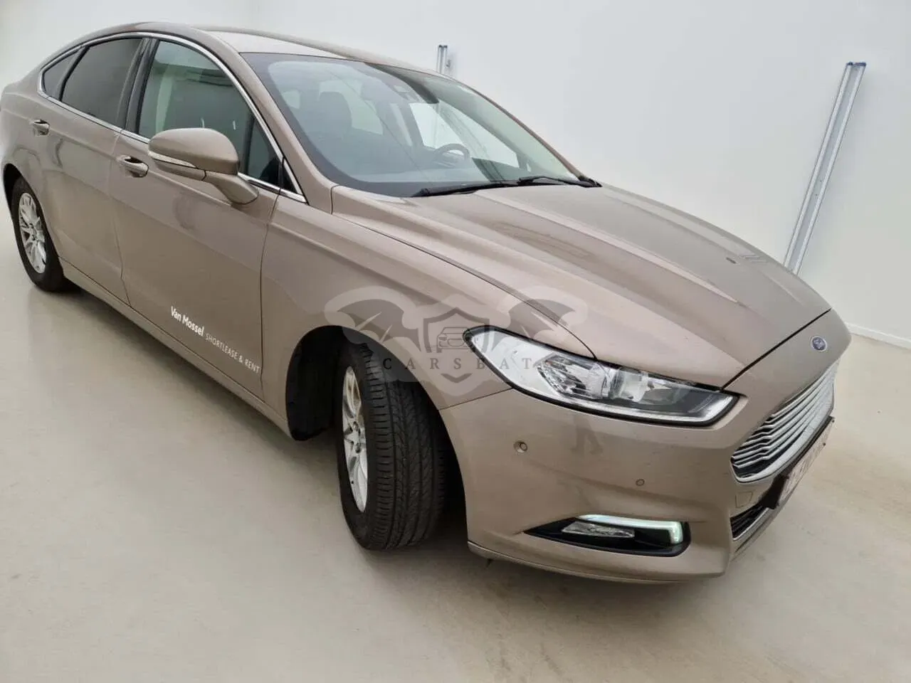 Ford Mondeo 2.0 TDCI Titanium 2020