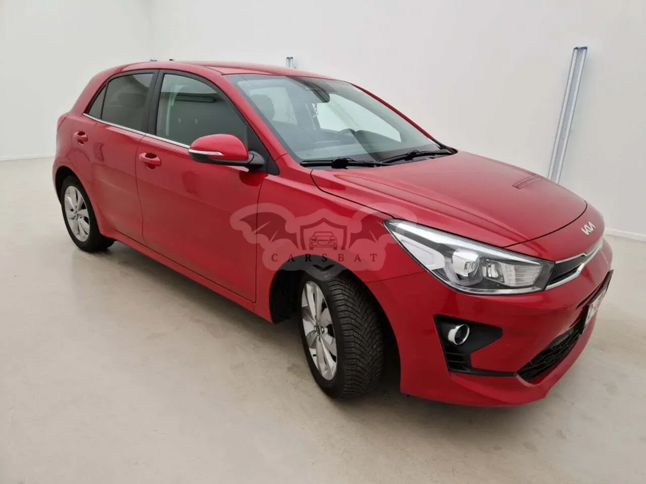 Kia Rio 1.0 Pulse 2022