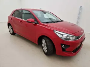 Kia Rio 1.0 Pulse 2022