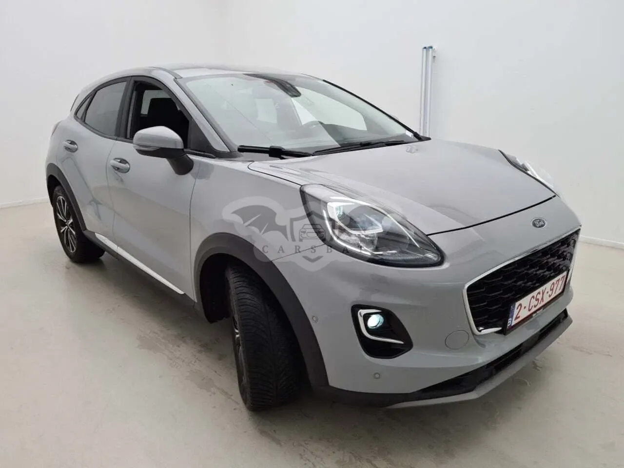 Ford Puma 1.0 Titanium 2022