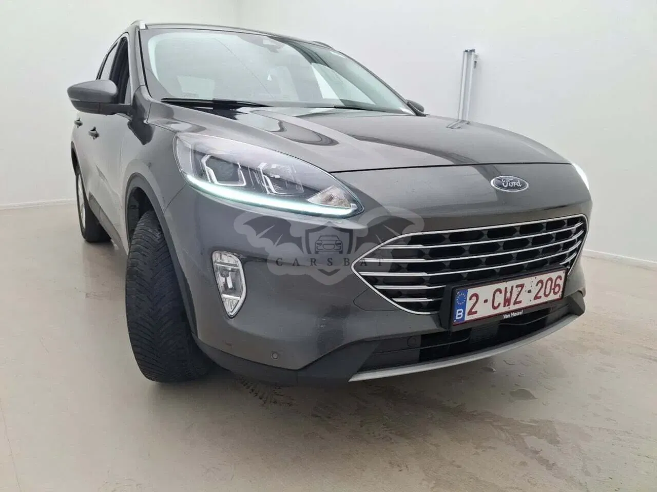 Ford Kuga 2.5 2022