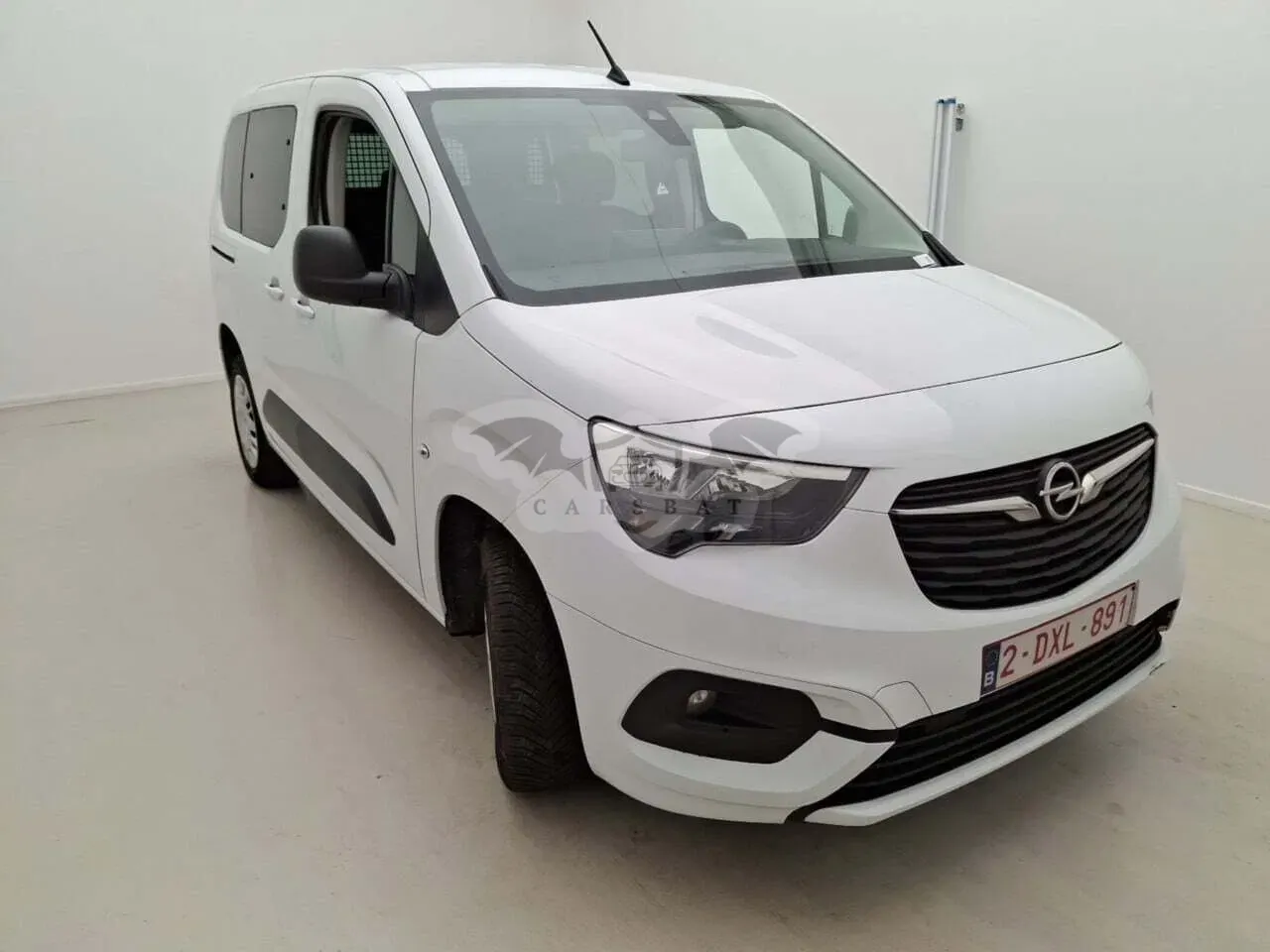 Opel Combo Life 1.5 Edition 2023