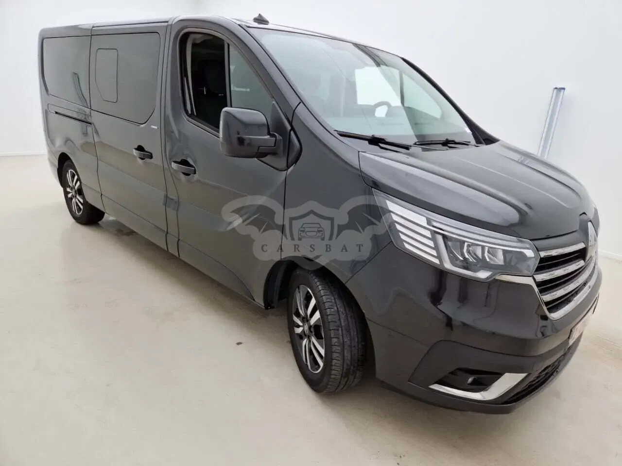 Renault Trafic Spaceclass 2.0 2022