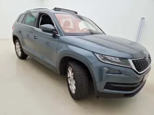 Skoda Kodiaq 2.0 TDI Style 2021