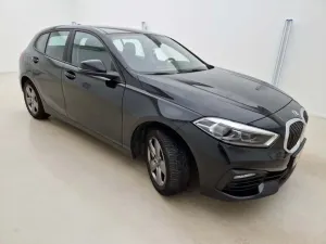 BMW 1 Series 118i 2021