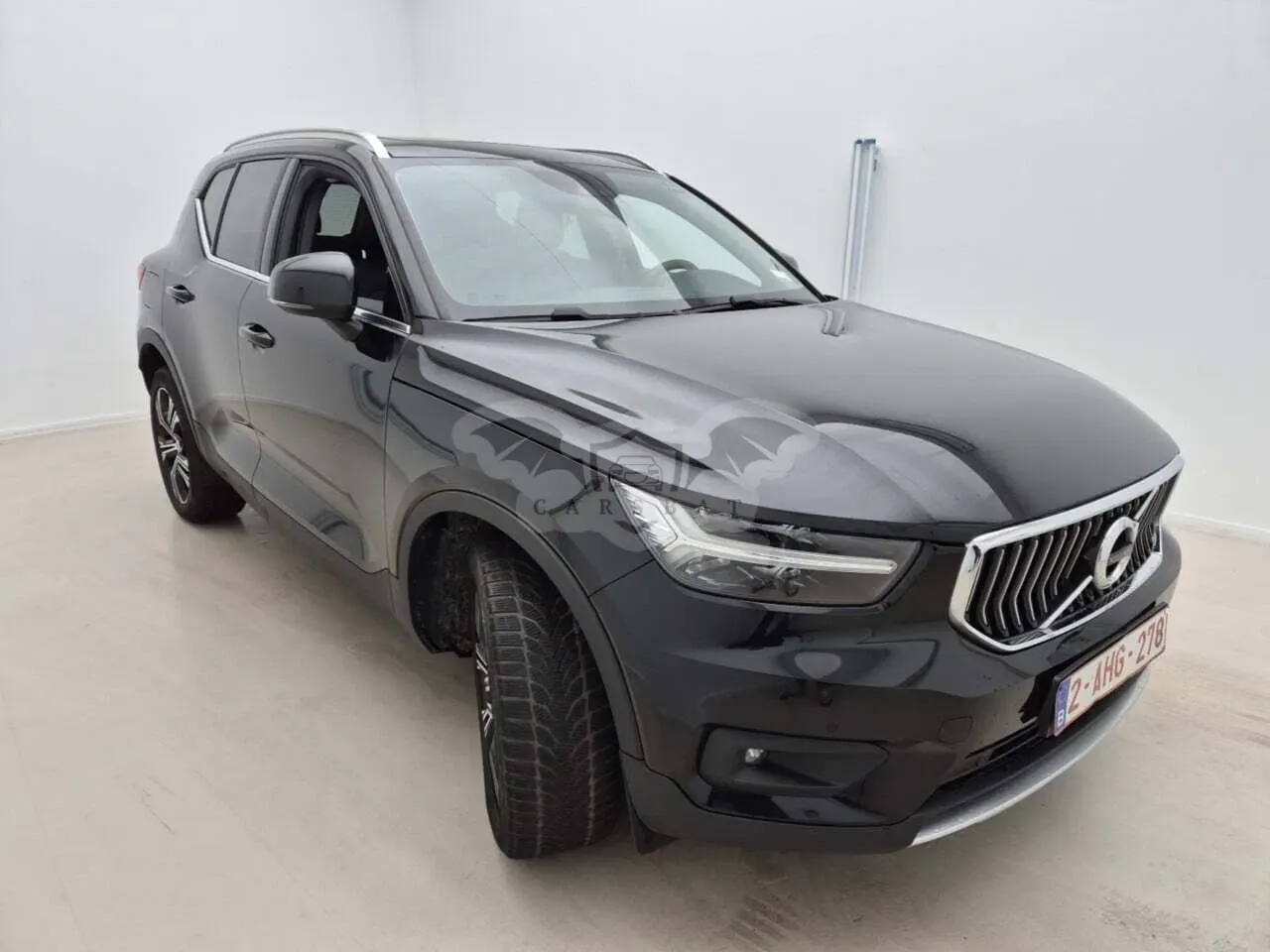 Volvo XC40 T4 2021