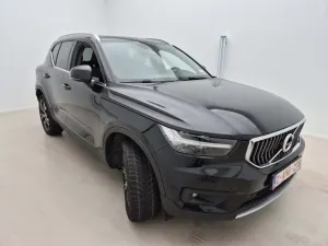 Volvo XC40 T4 2021