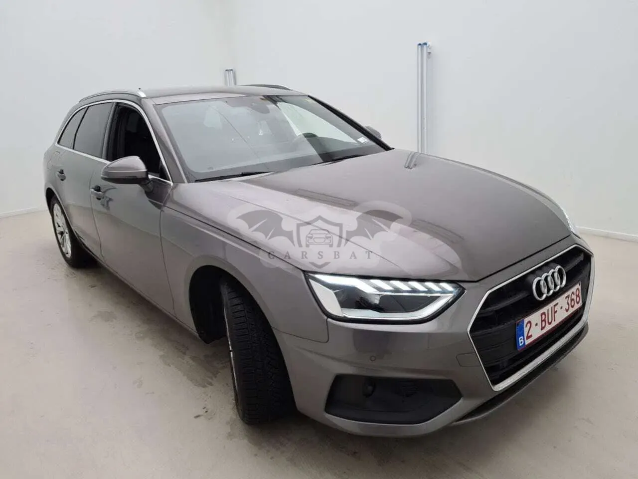 Audi A4 Avant 35 TFSI Business 2022