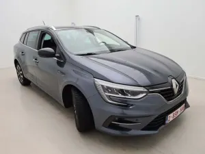Renault Megane Grandtour 1.3 TCe Limited 2022