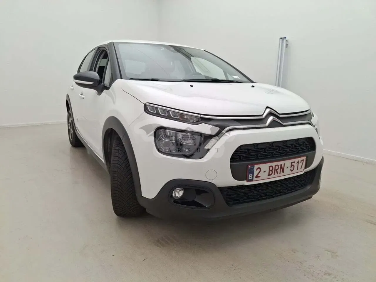 Citroën C3 1.2 Feel 2022