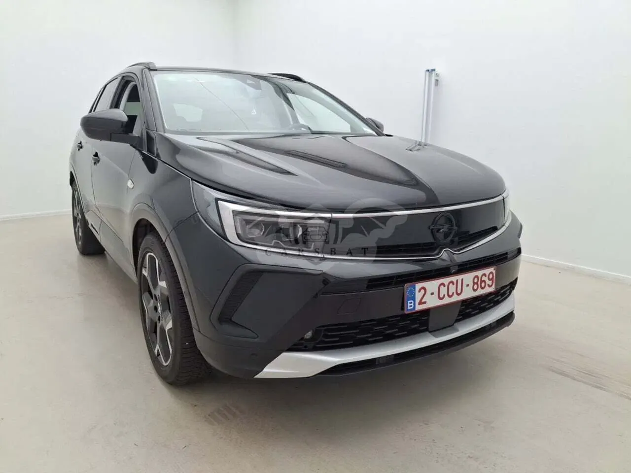 Opel Grandland 1.6 Ultimate 2022