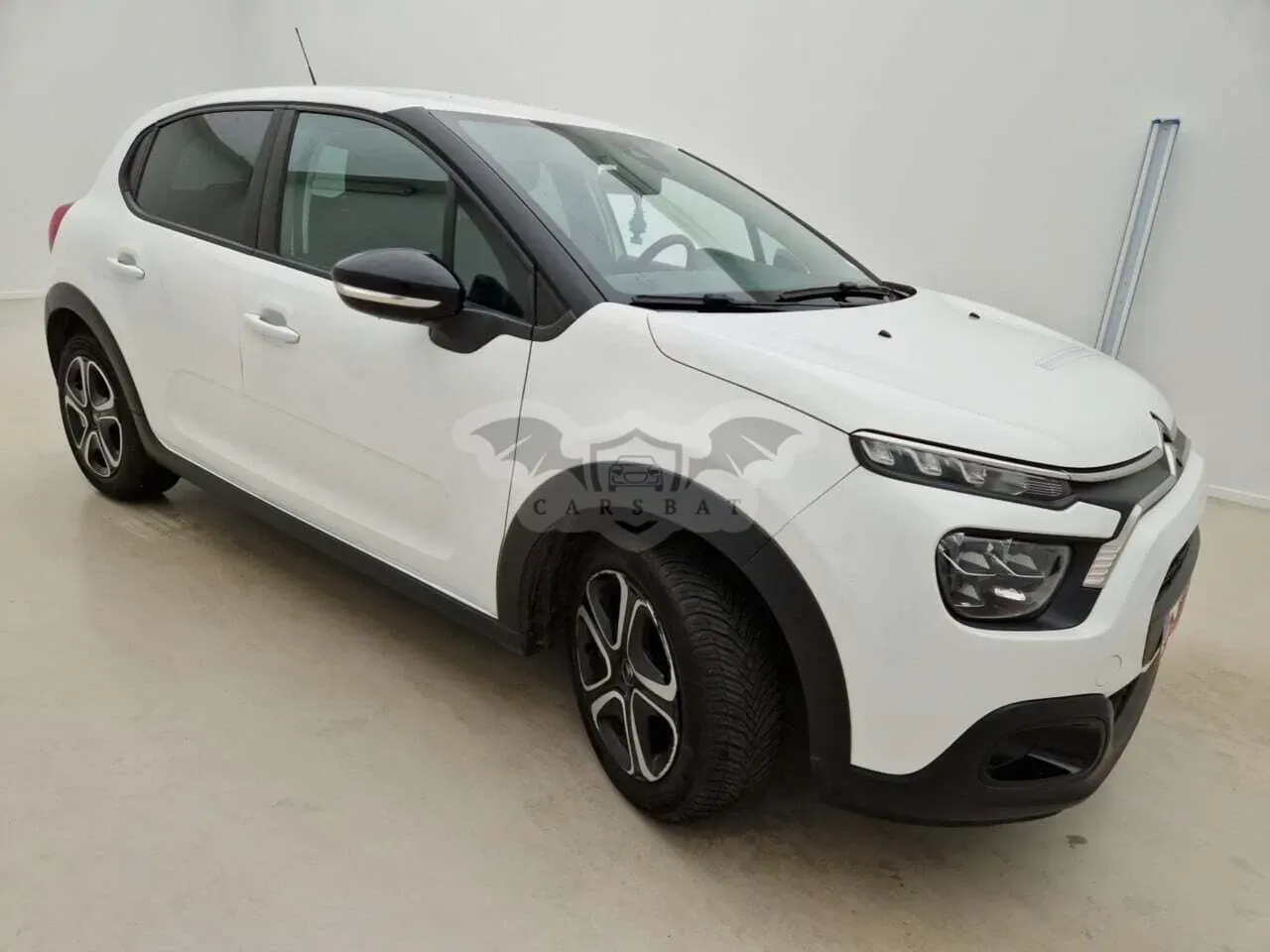 Citroën C3 1.2 Feel 2022