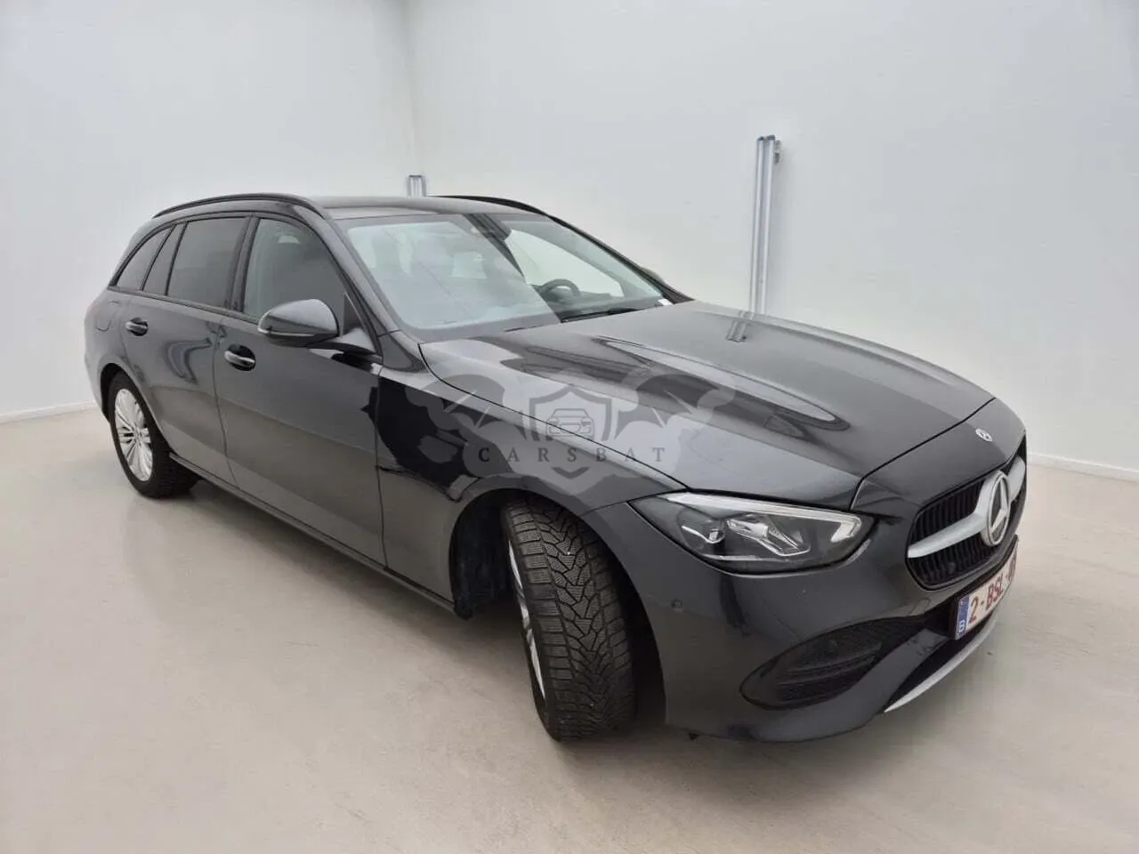 Mercedes-Benz C Break 200d Business 2022