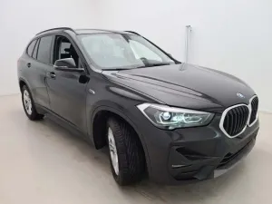 BMW X1 25e 2022