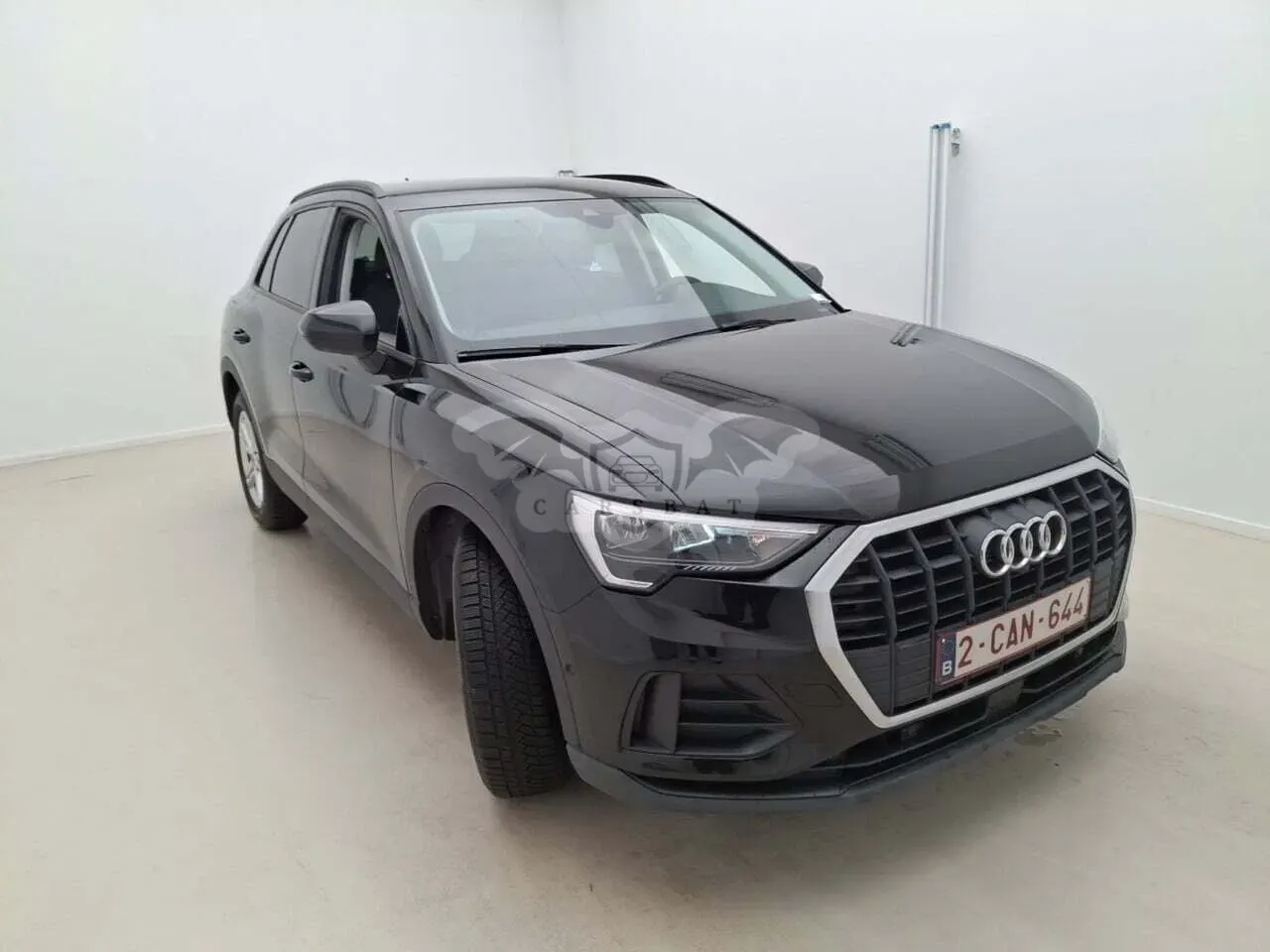 Audi Q3 35 TDI Business 2022