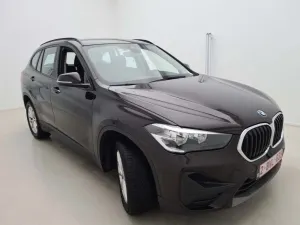 BMW X1 16d 2022