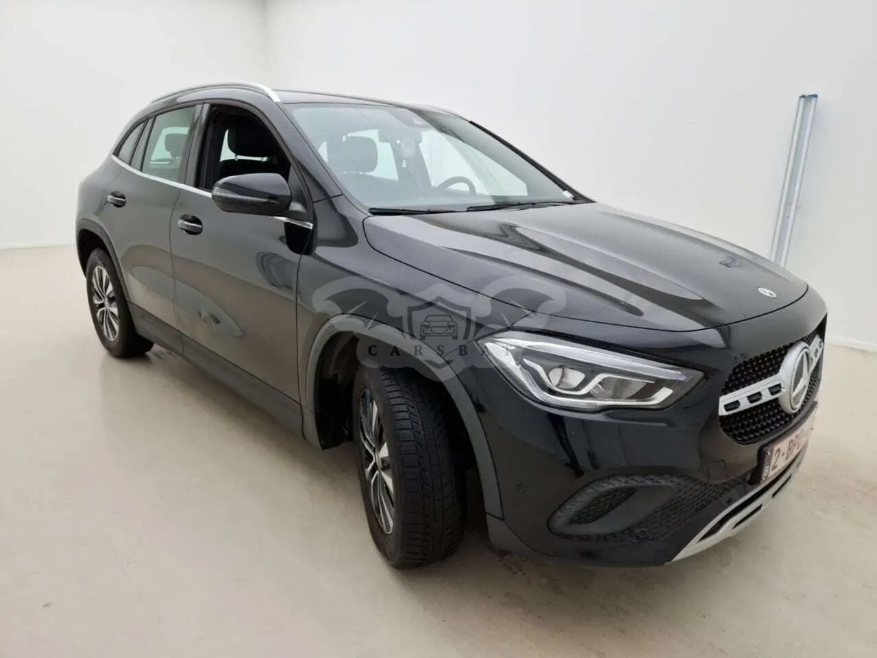 Mercedes-Benz GLA 180 Business Line 2022