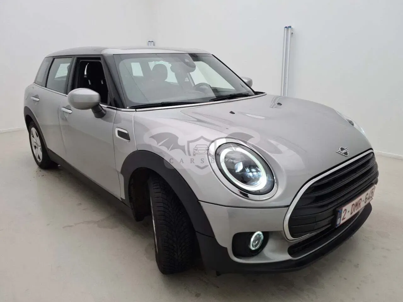 Mini Clubman Cooper 1.5 2023
