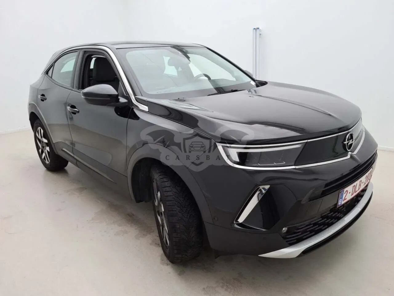 Opel Mokka 1.5 Elegance 2023