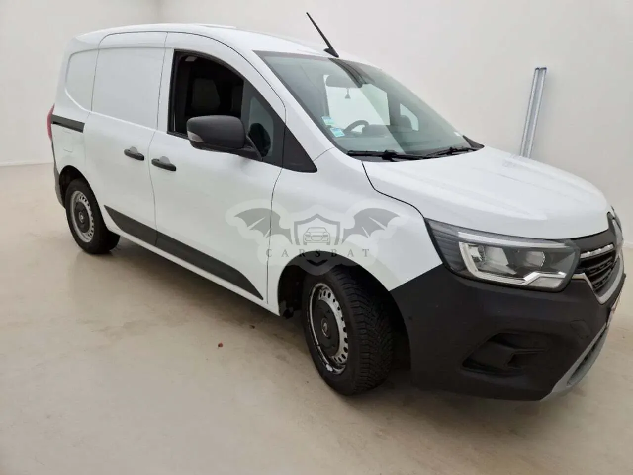 Renault Kangoo 1.5 DCI Comfort 2022