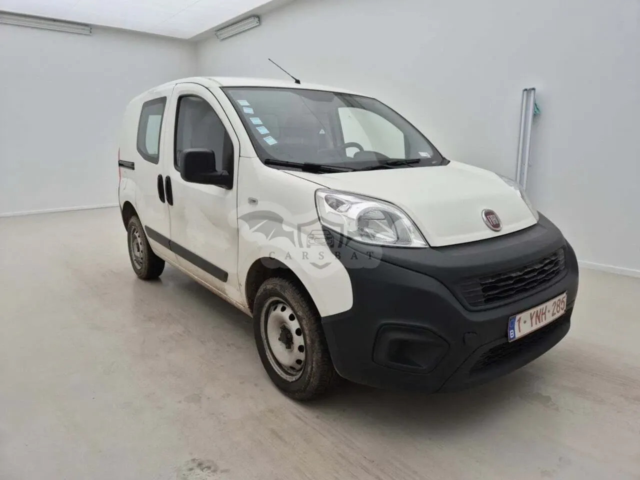 Fiat Fiorino 1.4 2020