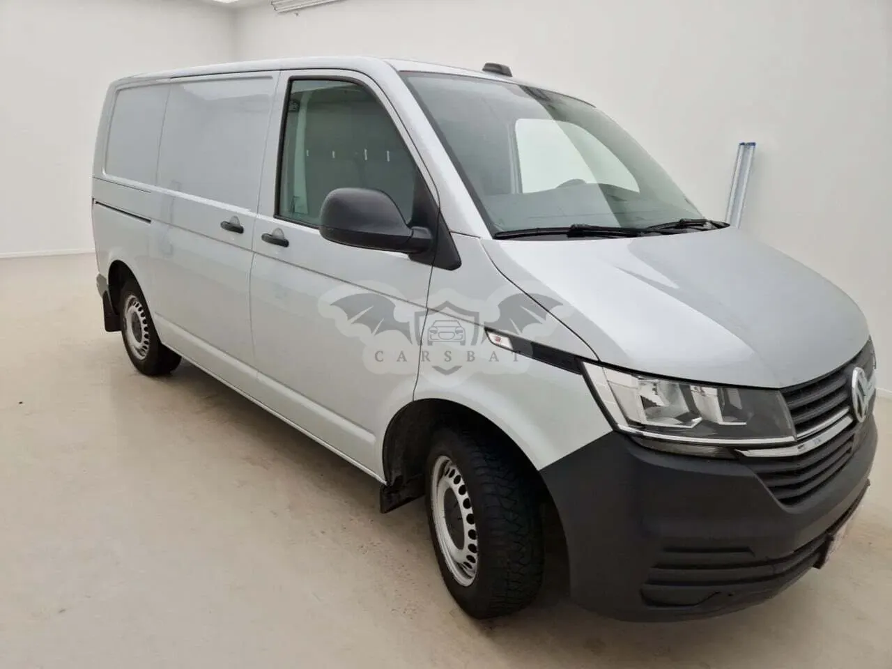 Volkswagen Transporter 2.0 TDI 2021