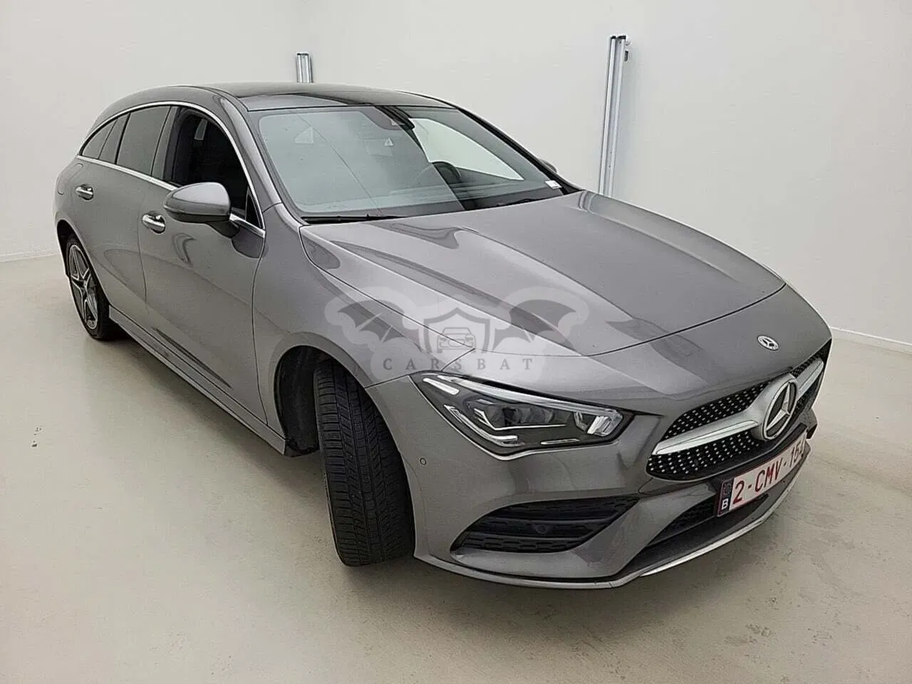 Mercedes-Benz CLA Shooting Brake AMG Line 2022