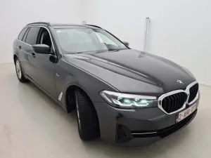 BMW 5 Series Touring 518d 2021