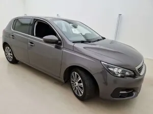 Peugeot 308 1.2 Allure 2021
