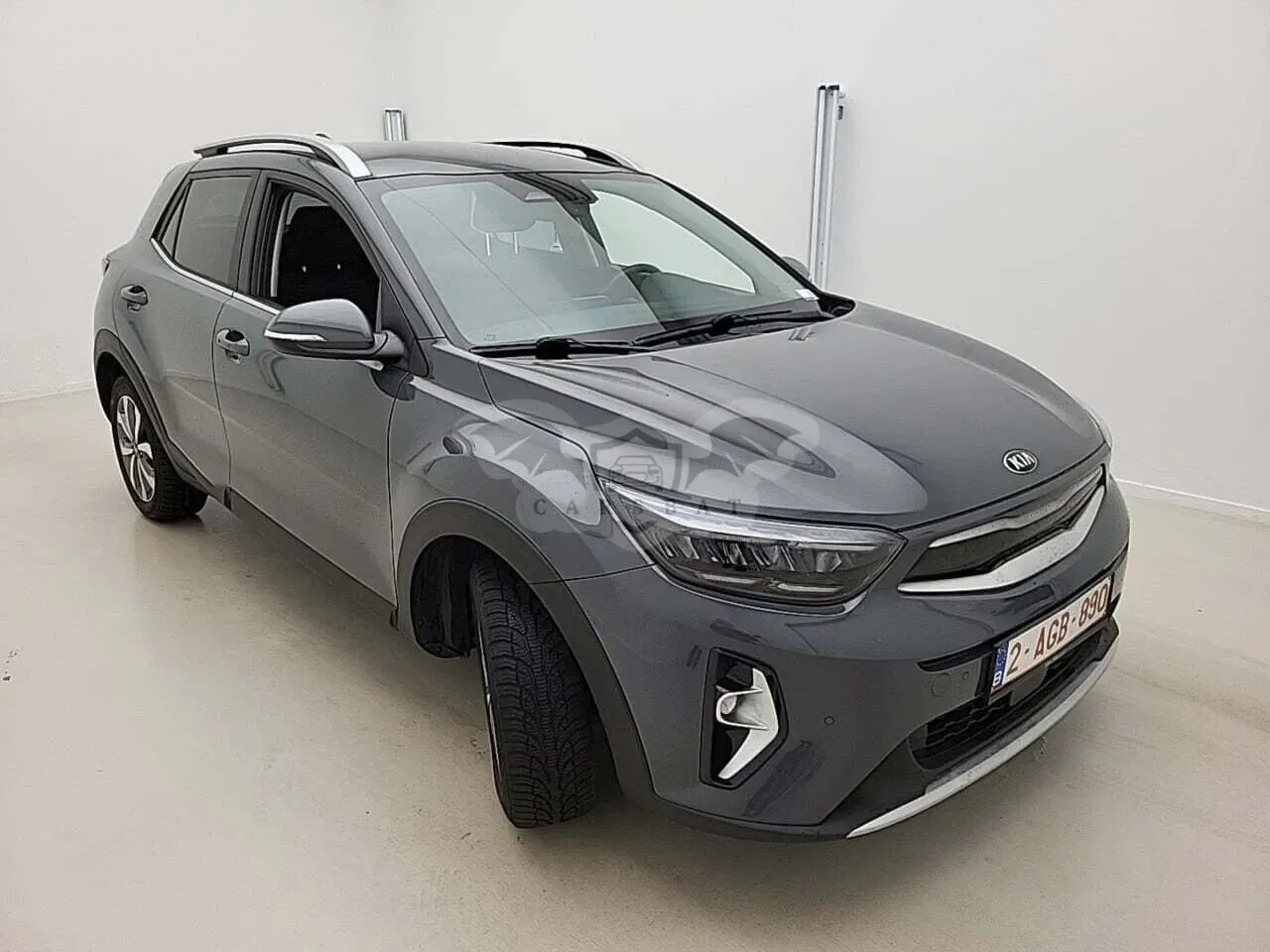 Kia Stonic 1.0 2021